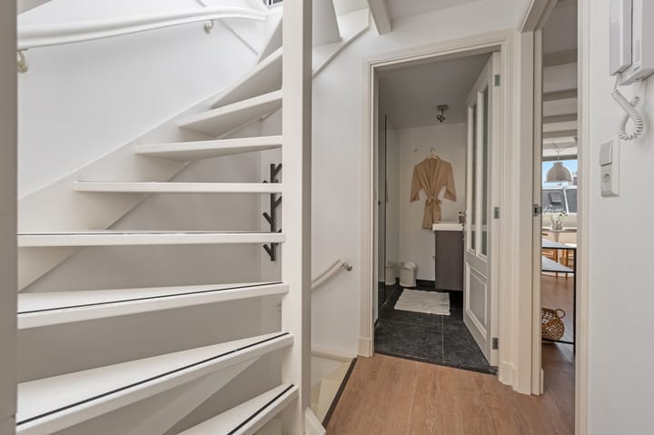 Foto 14 van Sint Willibrordusstraat 73-4