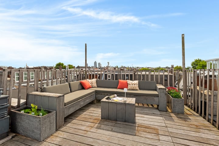 Foto 15 van Sint Willibrordusstraat 73-4