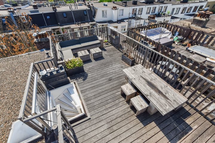 Foto 16 van Sint Willibrordusstraat 73-4