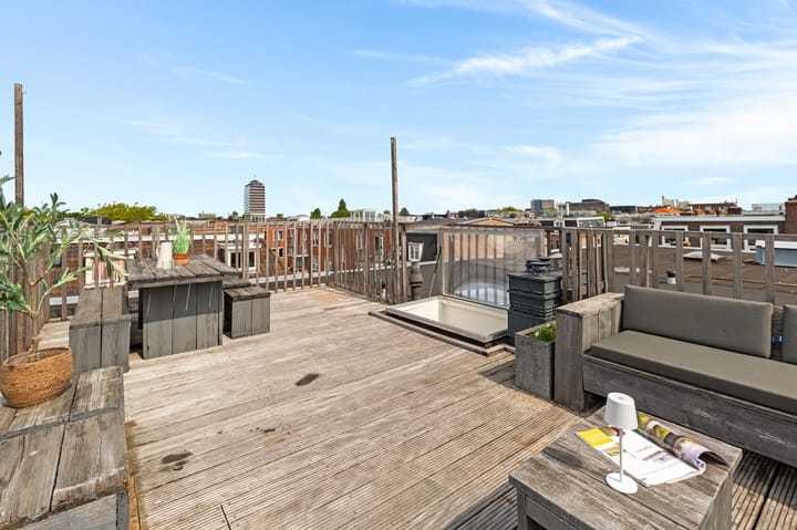 Foto 17 van Sint Willibrordusstraat 73-4