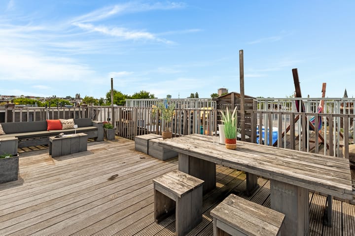 Foto 18 van Sint Willibrordusstraat 73-4