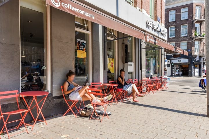 Foto 21 van Sint Willibrordusstraat 73-4