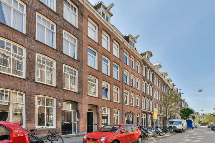 Foto 22 van Sint Willibrordusstraat 73-4