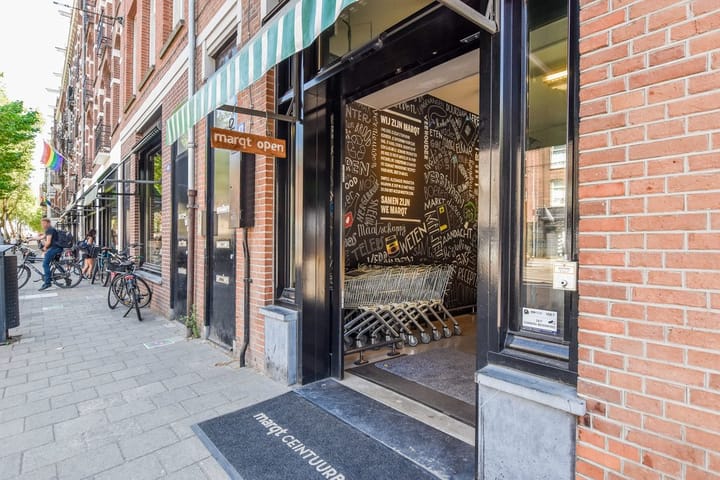 Foto 24 van Sint Willibrordusstraat 73-4