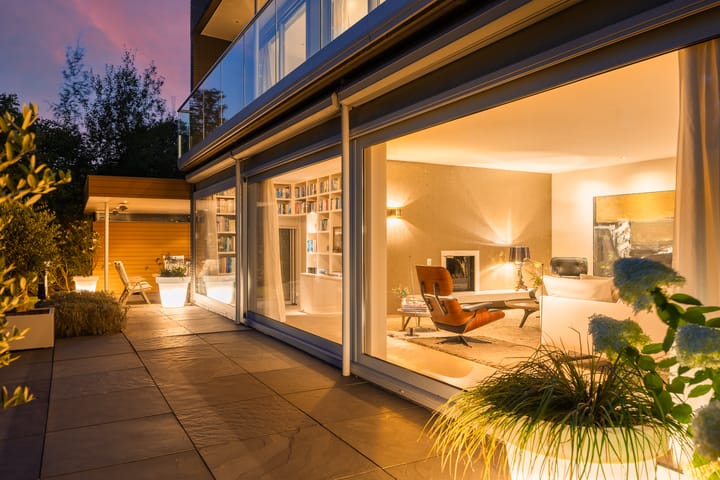 Photo 2 of Singravenlaan 12