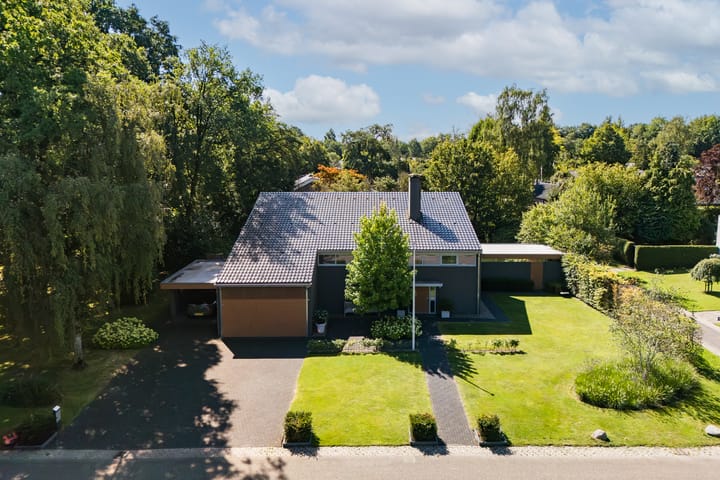 Photo 5 of Singravenlaan 12