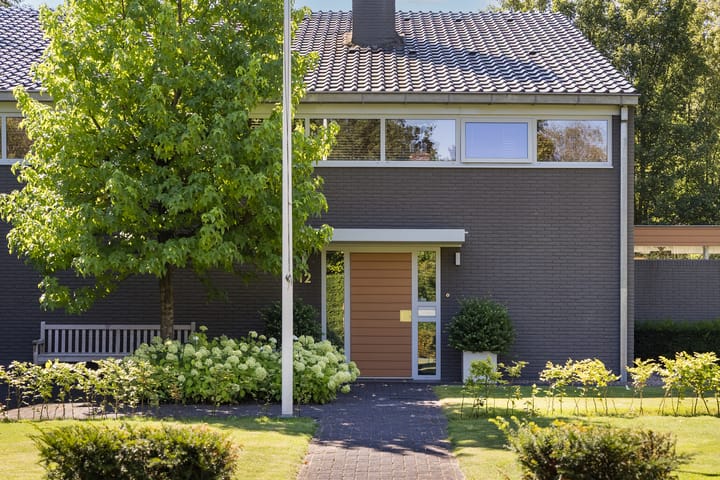 Photo 8 of Singravenlaan 12