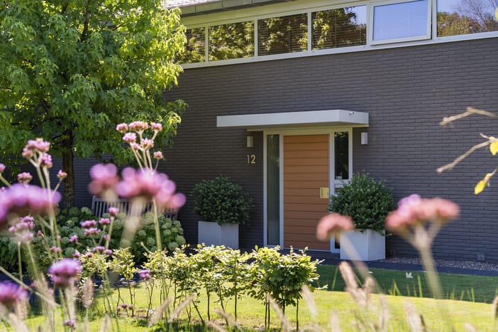 Photo 9 of Singravenlaan 12