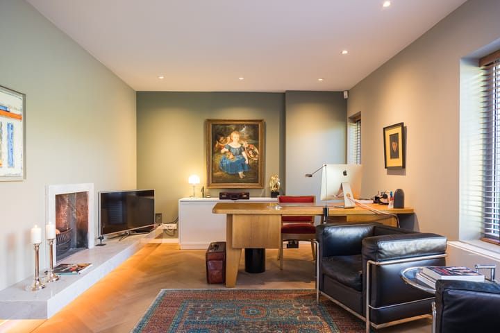 Photo 14 of Singravenlaan 12