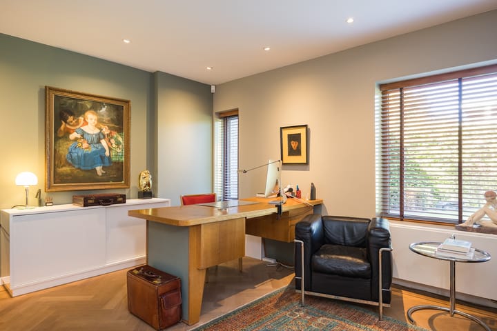 Photo 15 of Singravenlaan 12