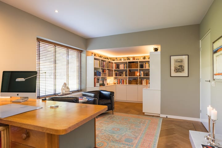 Photo 16 of Singravenlaan 12