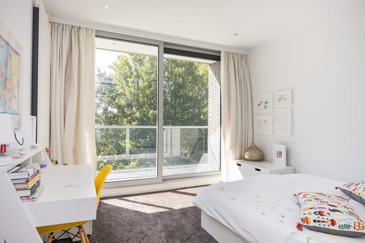 Photo 39 of Singravenlaan 12