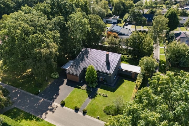 Photo 55 of Singravenlaan 12