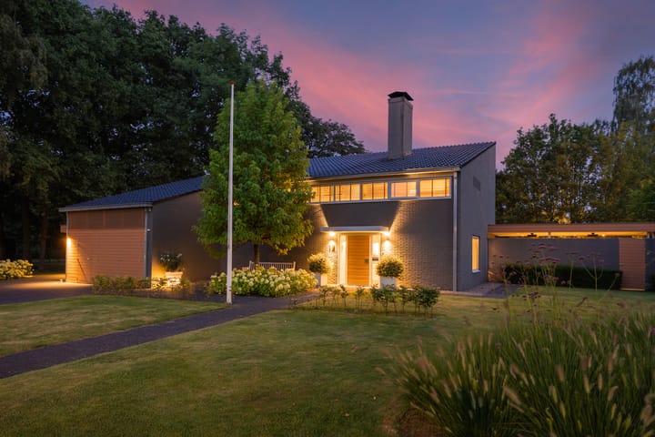 Photo 59 of Singravenlaan 12