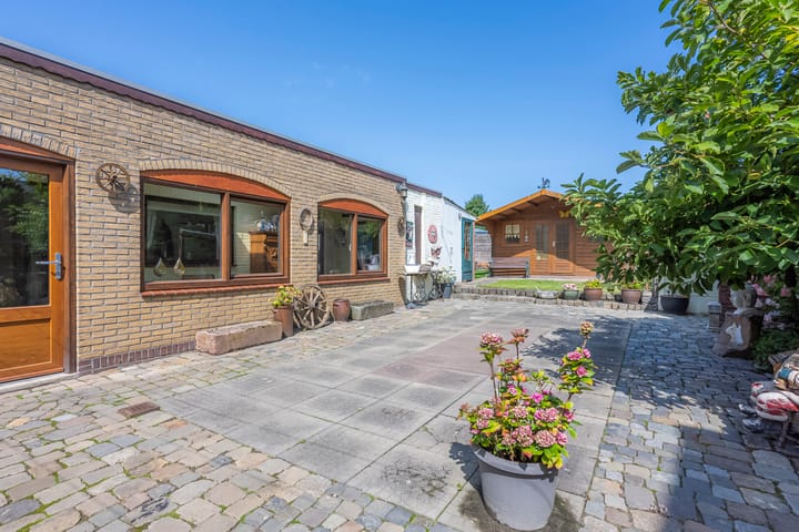 Foto 7 van Ridderweg 18