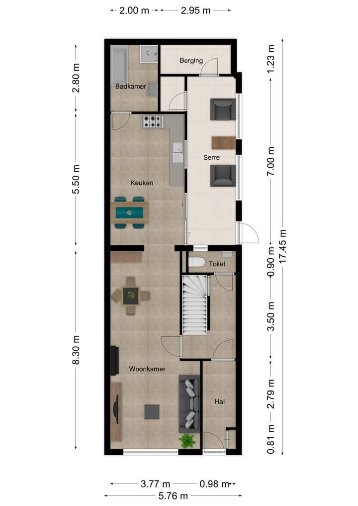 Foto 23 van Ridderweg 18