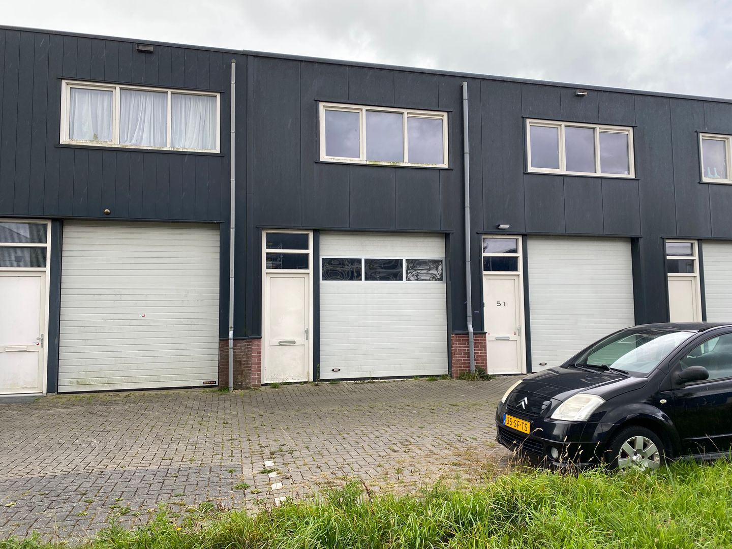 View photo 1 of De Dolfijn 49-a