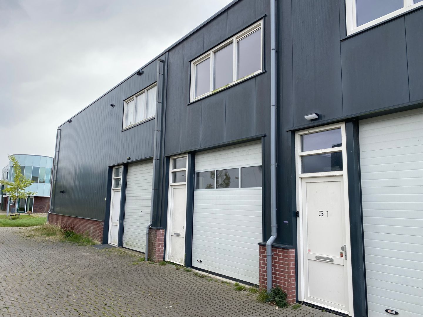 View photo 2 of De Dolfijn 49-a