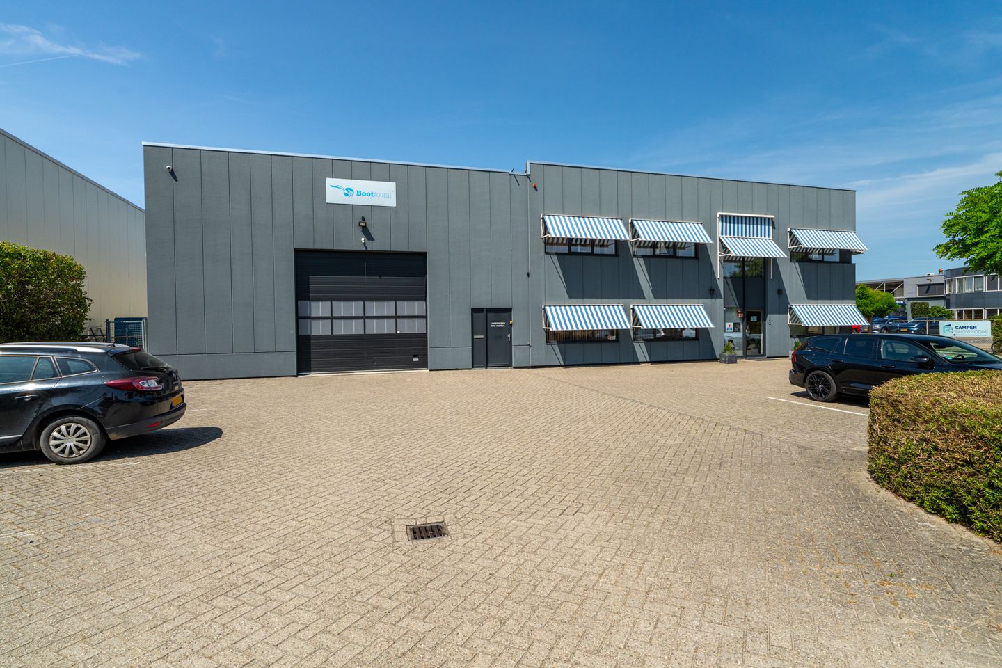 View photo 4 of Baronieweg 13