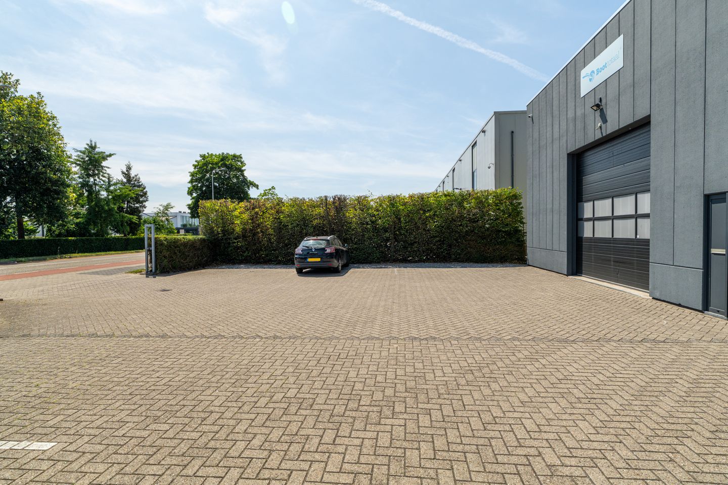 View photo 5 of Baronieweg 13
