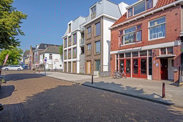 Photo 5 of Nieuwstraat 2-F