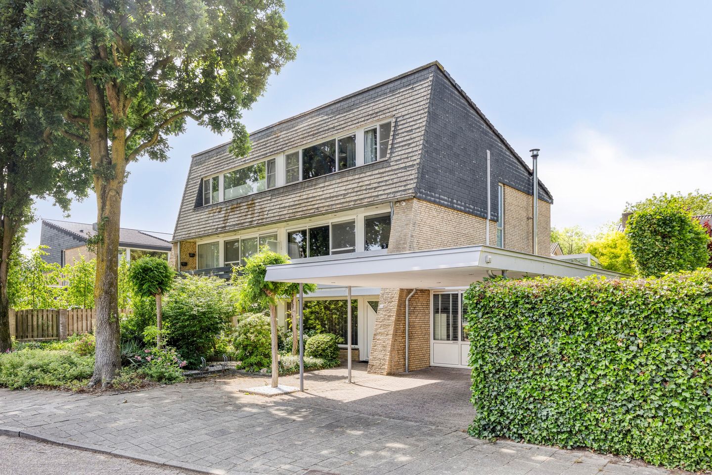 Foto 1 van Kerkendijk 108