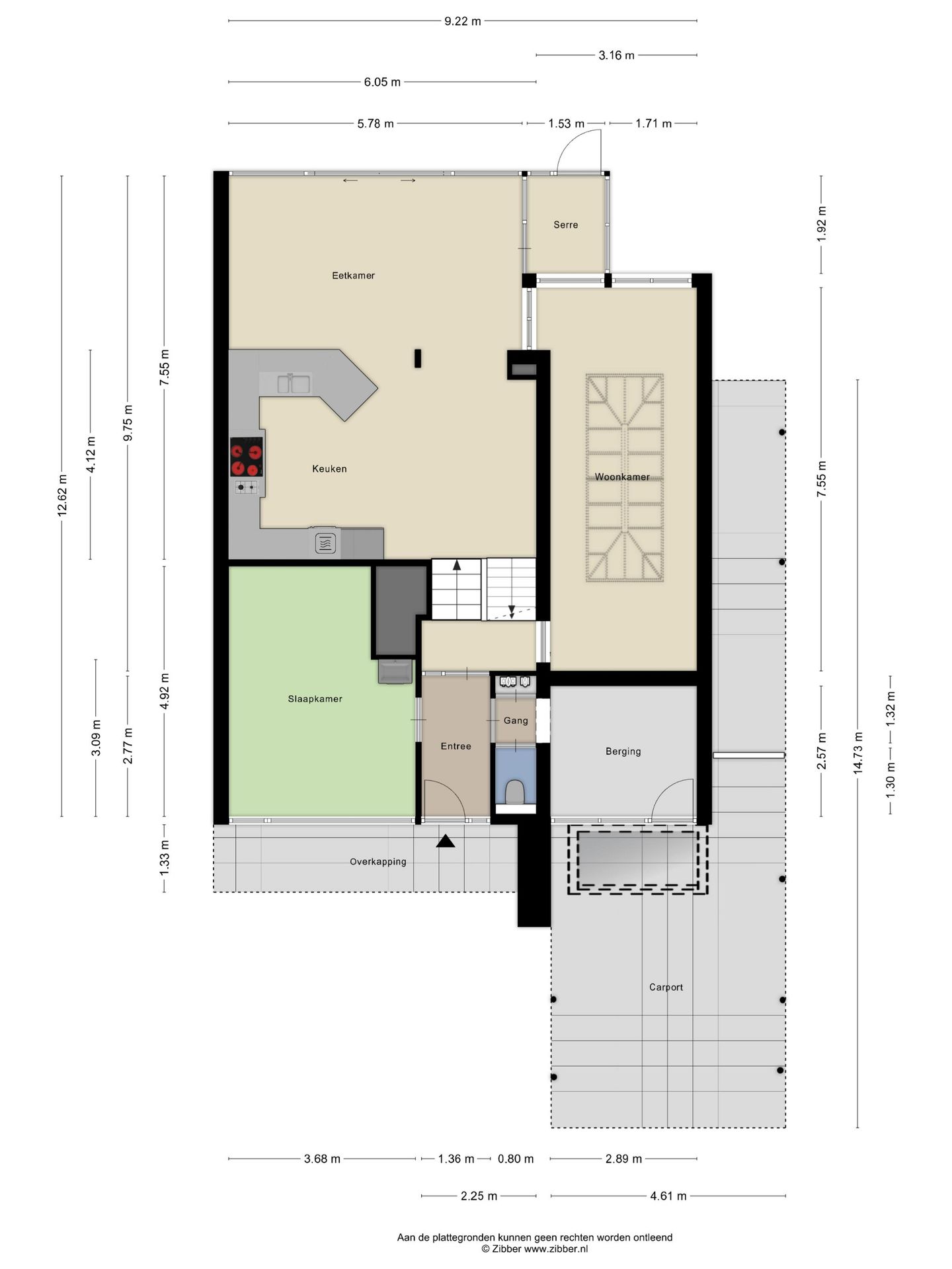 Photo 44 of Kerkendijk 108