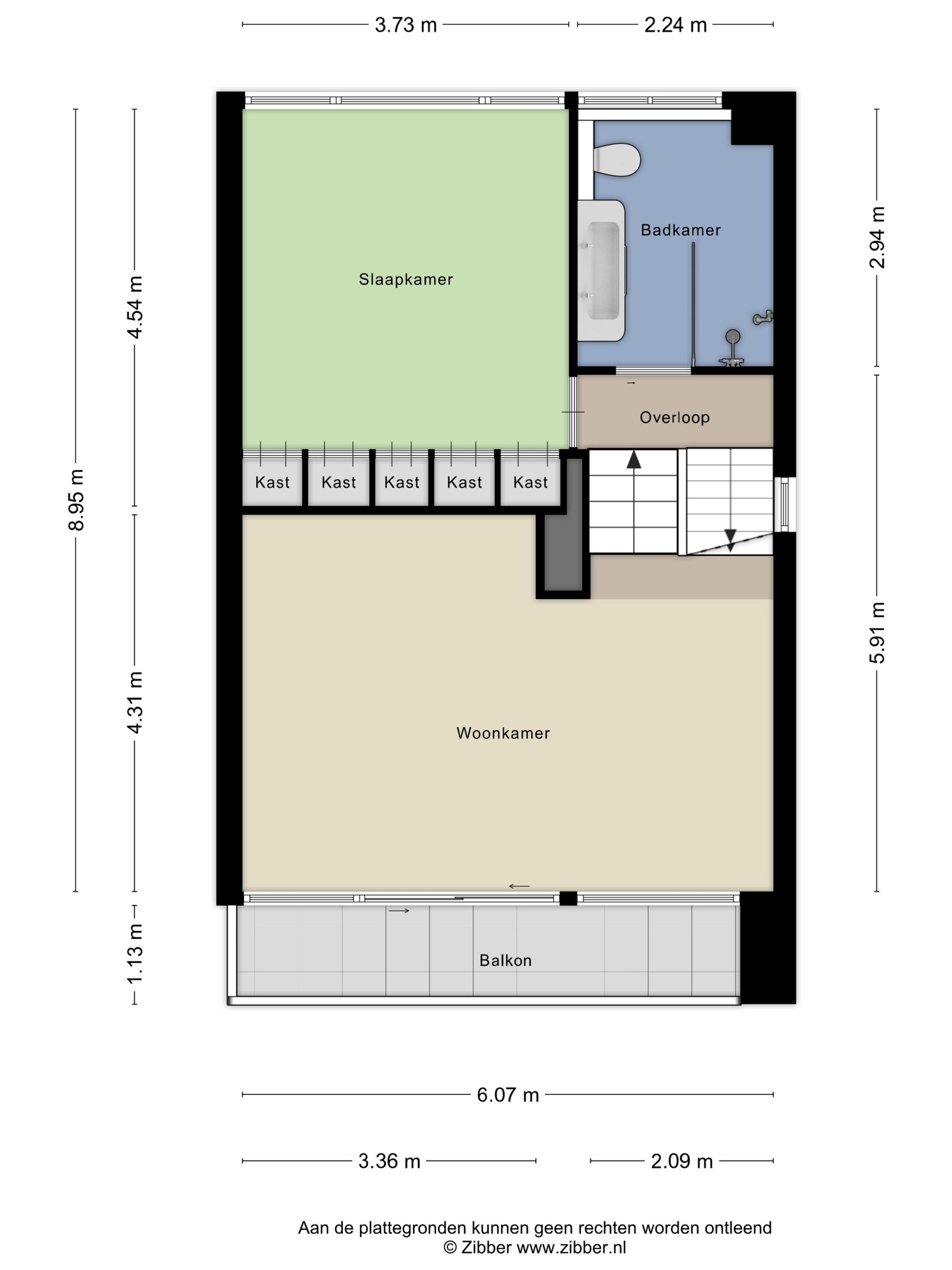 Photo 45 of Kerkendijk 108
