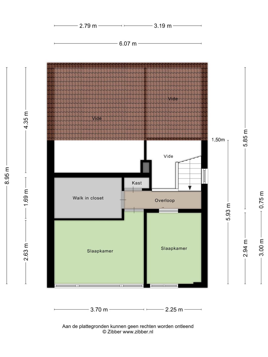 Photo 46 of Kerkendijk 108