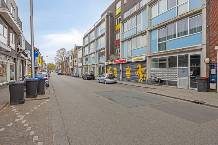 Foto 2 van Korvelseweg 184-09