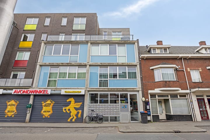 Foto 3 van Korvelseweg 184-09