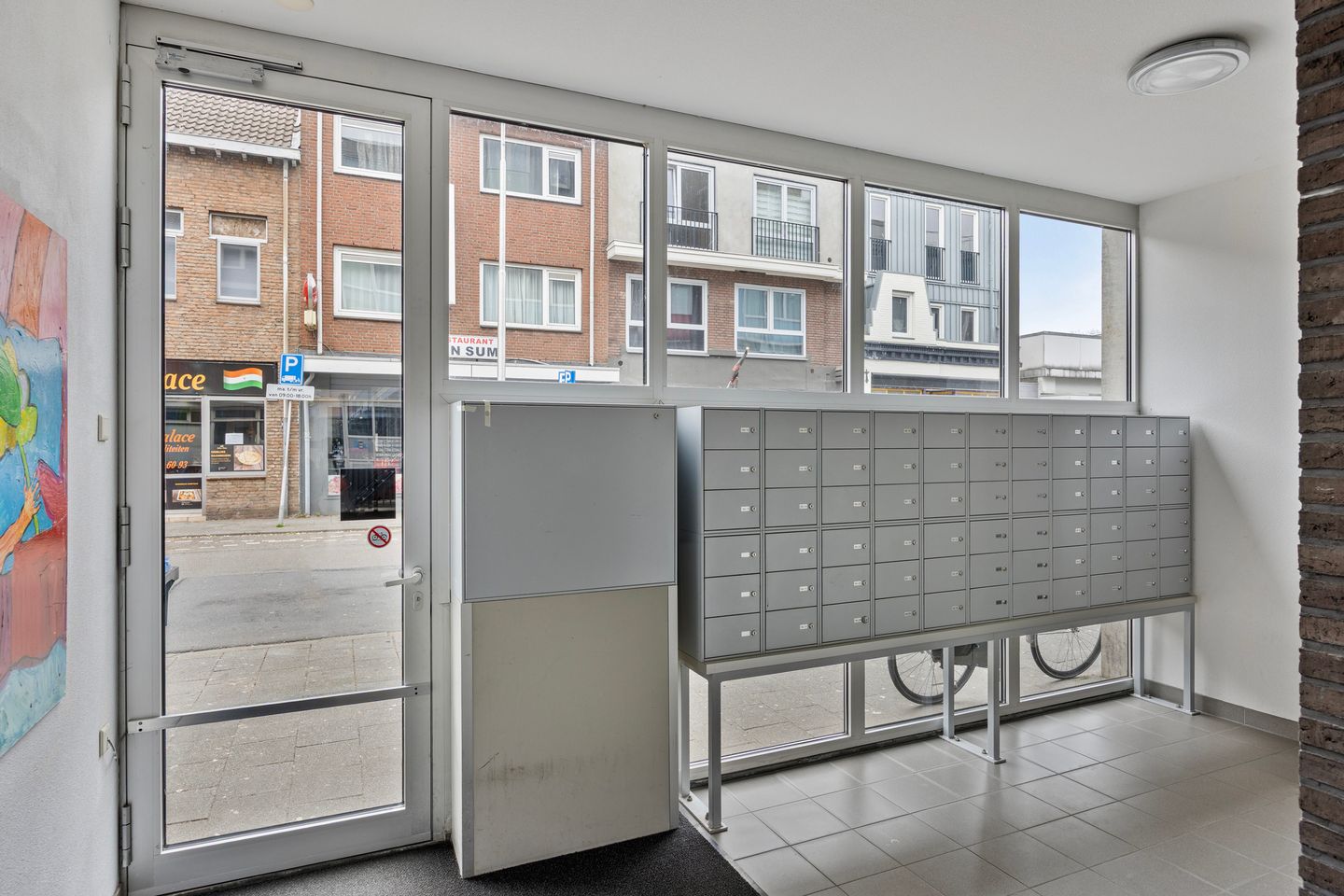 Foto 4 van Korvelseweg 184-09