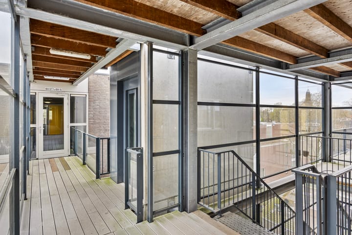 Foto 5 van Korvelseweg 184-09