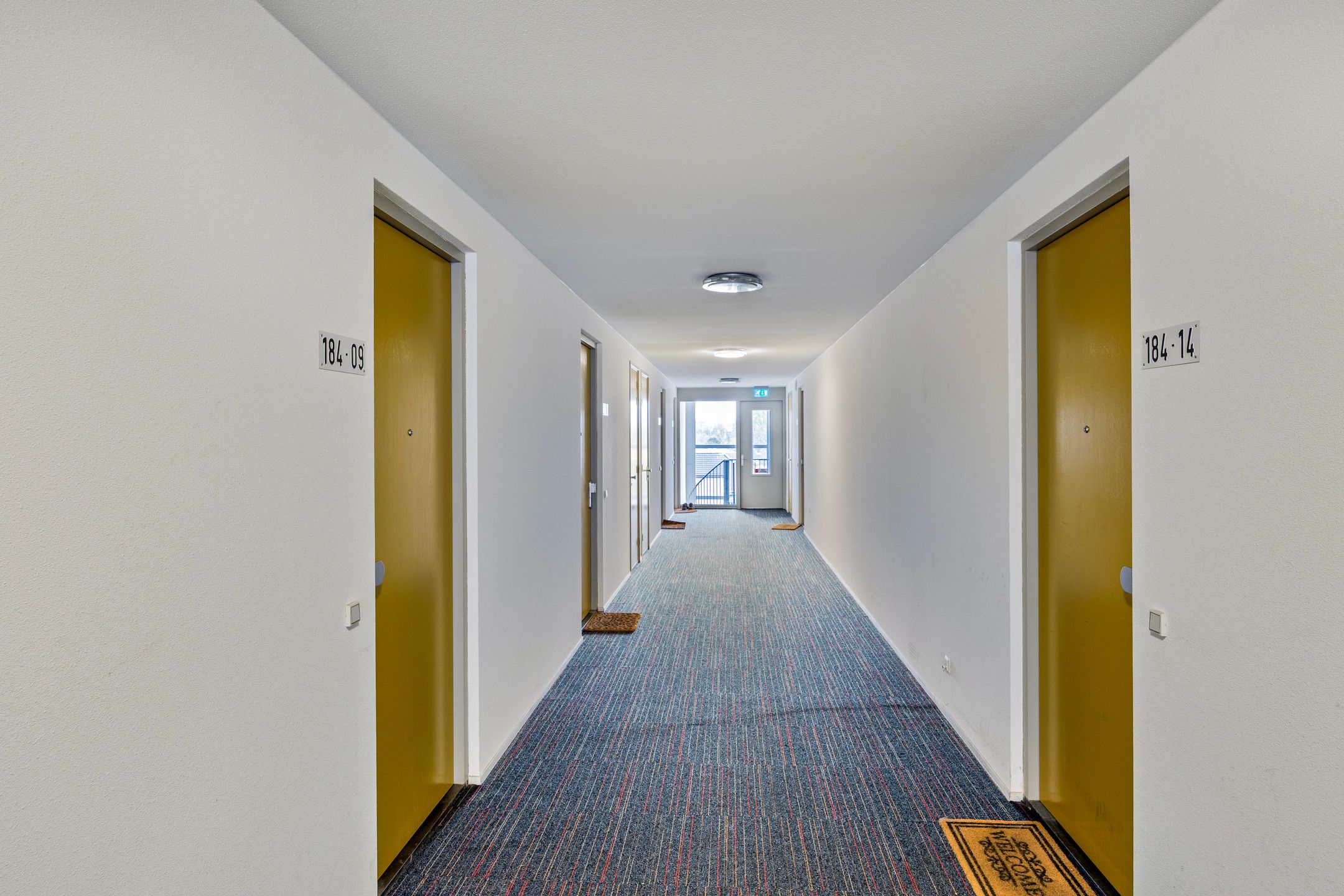 Foto 6 van Korvelseweg 184-09