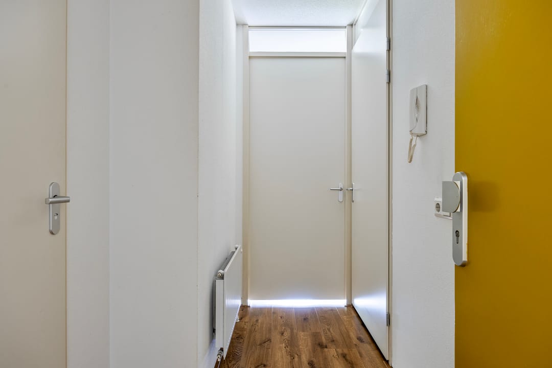 Foto 7 van Korvelseweg 184-09