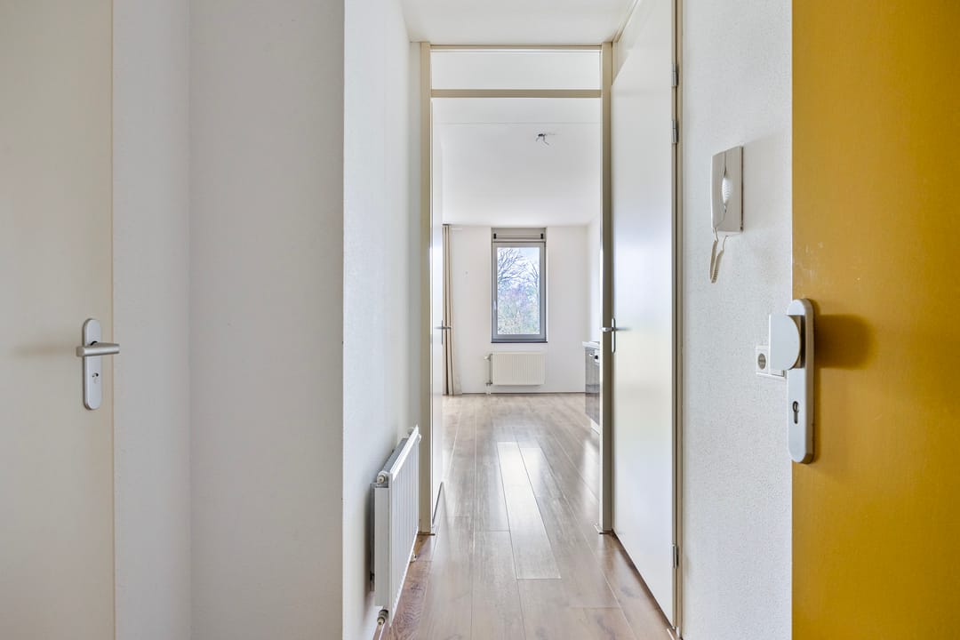 Foto 8 van Korvelseweg 184-09