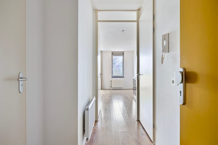 Foto 8 van Korvelseweg 184-09