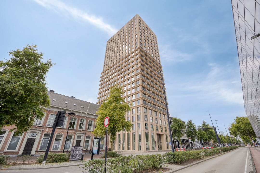 Foto 2 van Magazijnstraat 3-50