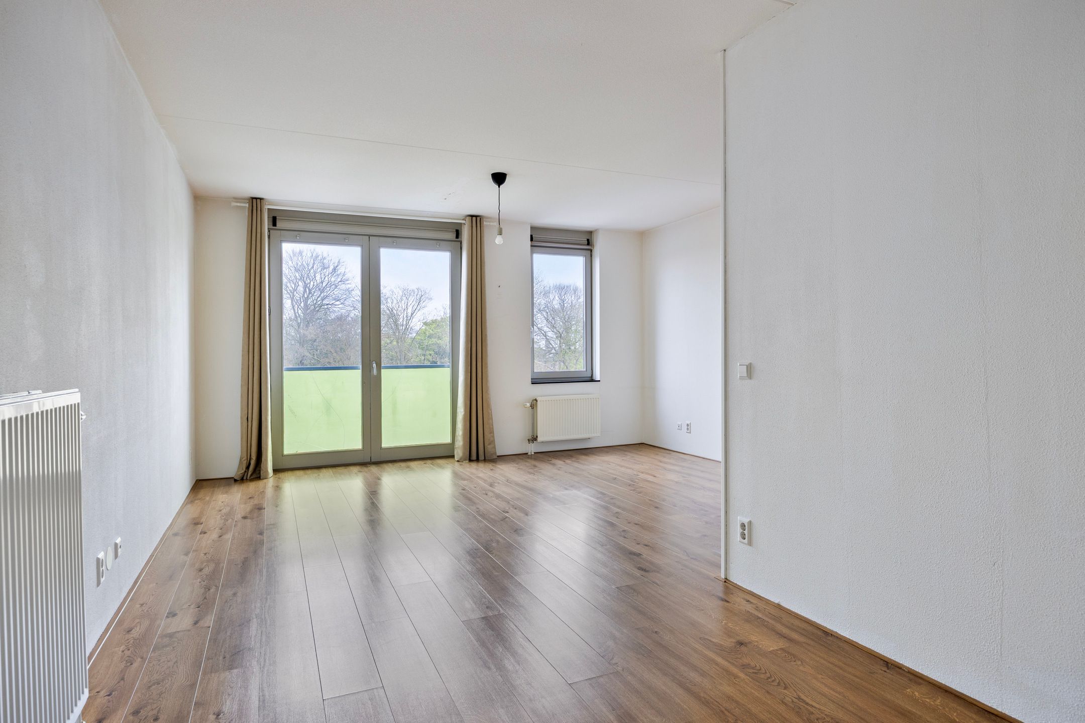 Foto 9 van Korvelseweg 184-09