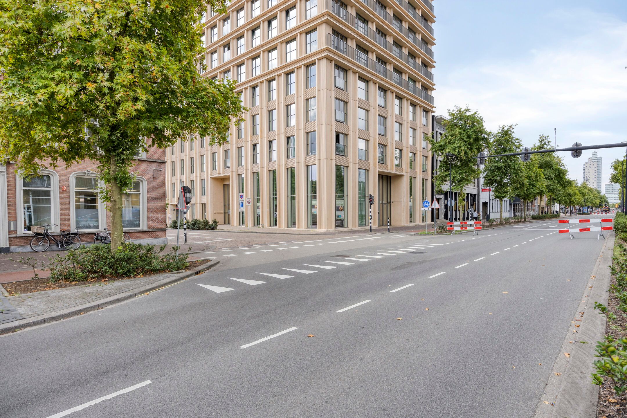 Foto 3 van Magazijnstraat 3-50