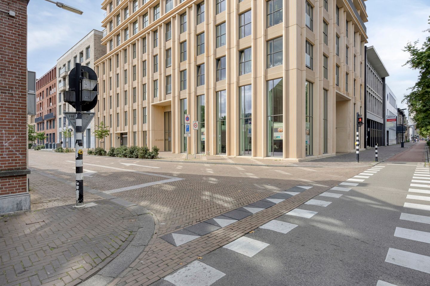 Foto 4 van Magazijnstraat 3-50