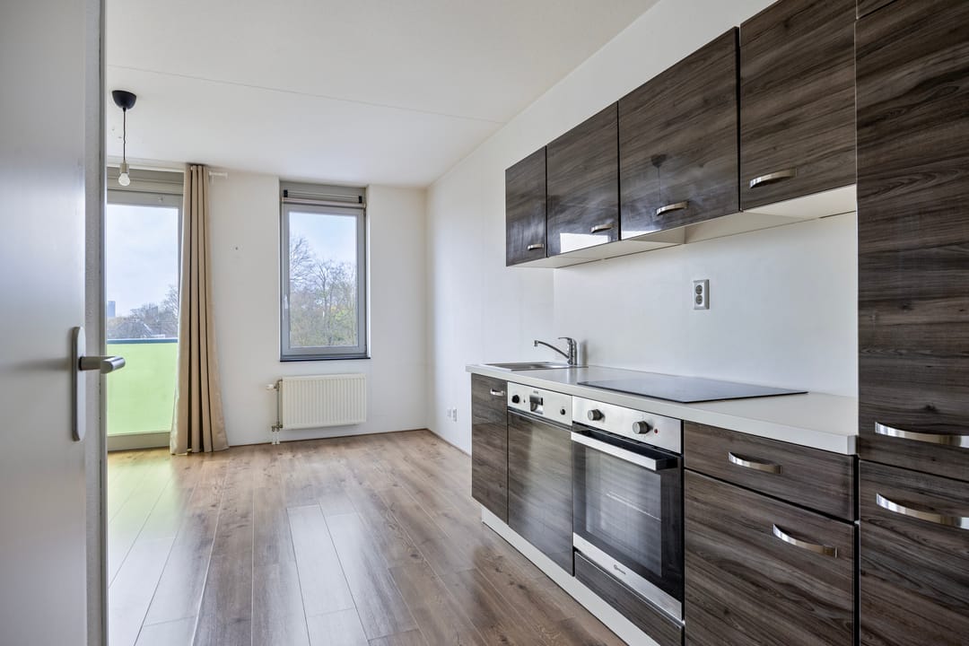 Foto 11 van Korvelseweg 184-09