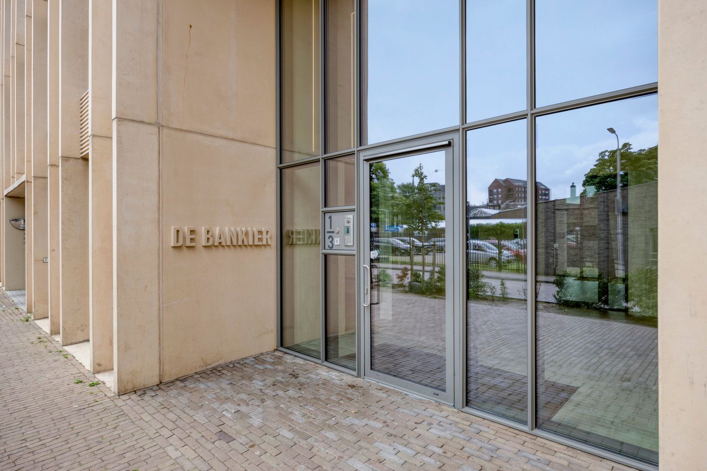 Foto 5 van Magazijnstraat 3-50