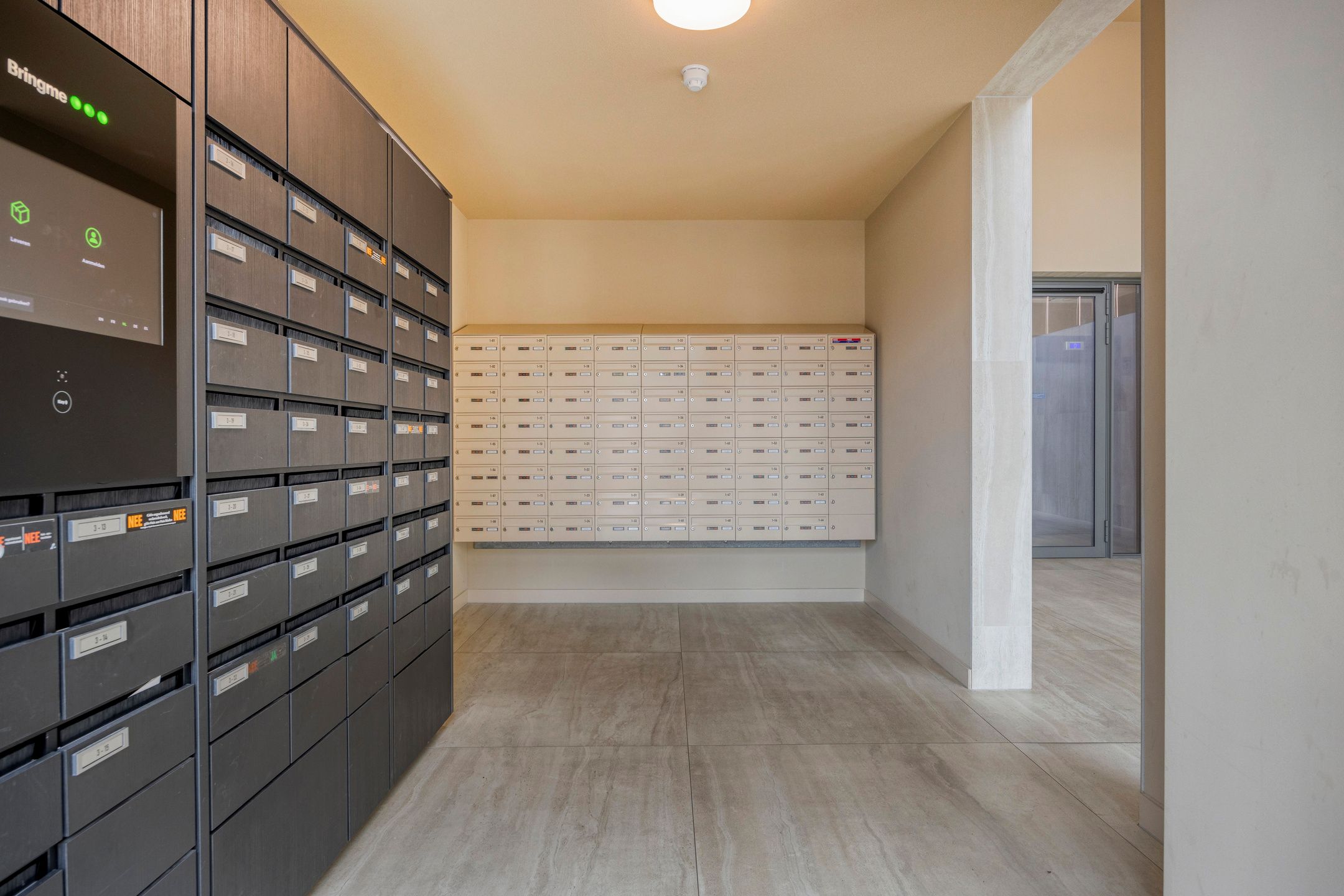 Foto 9 van Magazijnstraat 3-50