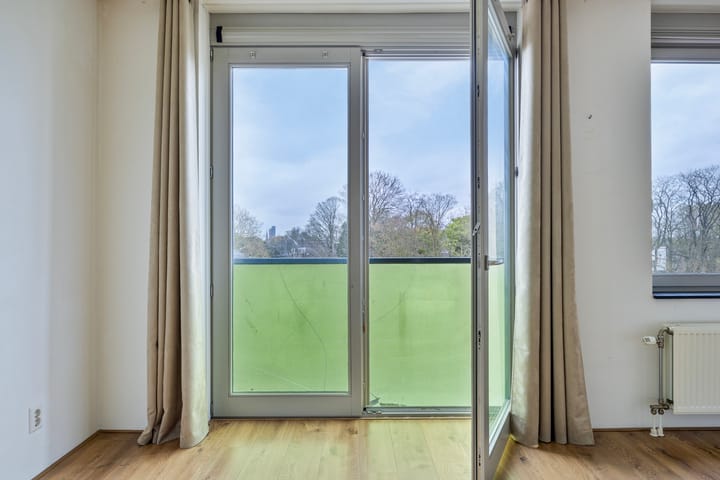 Foto 16 van Korvelseweg 184-09