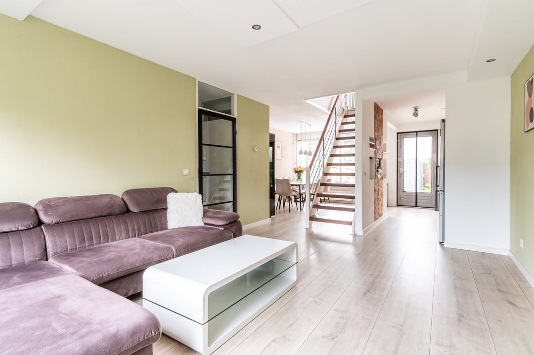 Foto 2 van Maartstraat 28