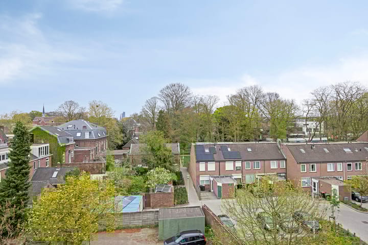 Foto 17 van Korvelseweg 184-09