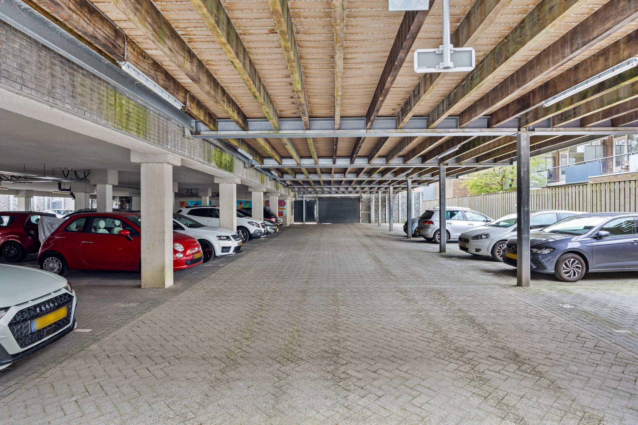 Foto 18 van Korvelseweg 184-09