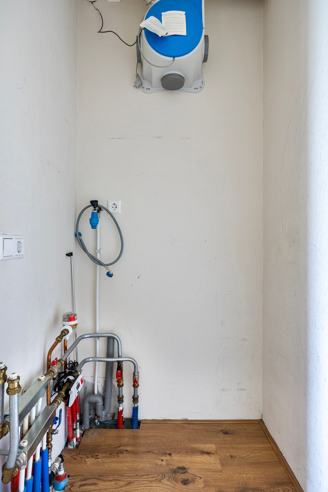 Foto 13 van Korvelseweg 184-09