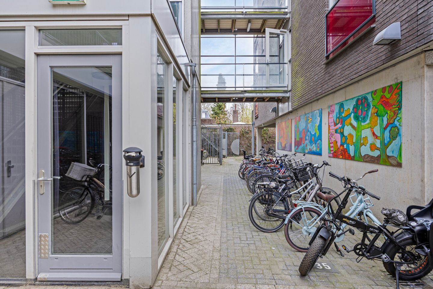 Foto 19 van Korvelseweg 184-09